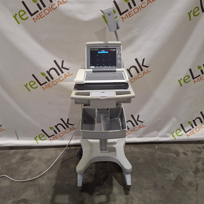 GE Healthcare MAC 5500 HD ECG without CAM Module