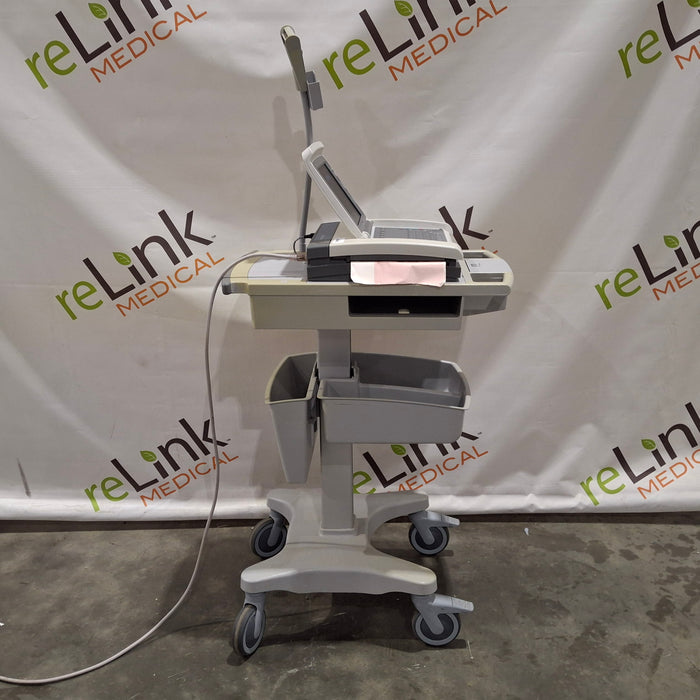 GE Healthcare MAC 5500 HD ECG without CAM Module