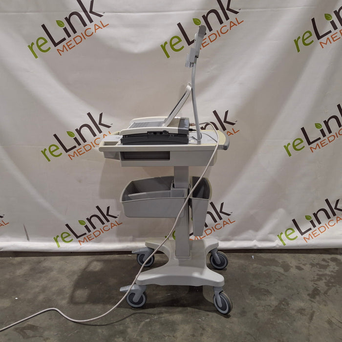 GE Healthcare MAC 5500 HD ECG without CAM Module
