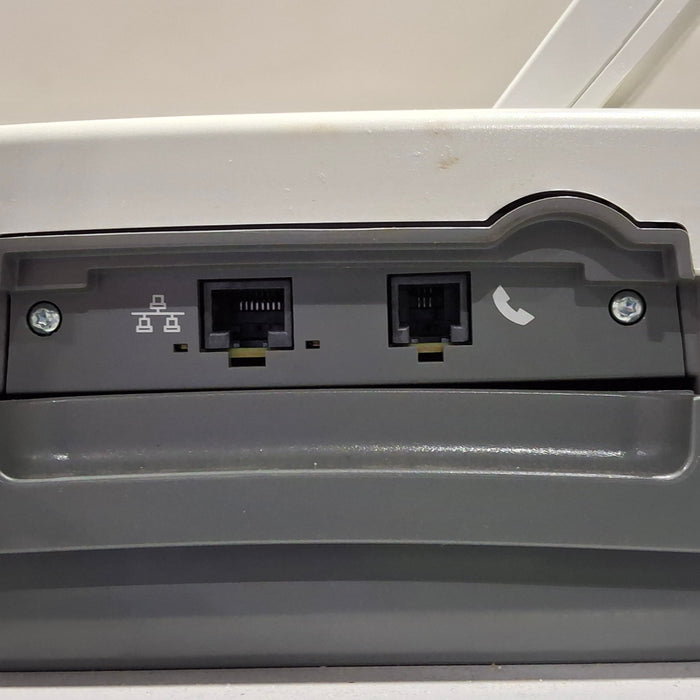 GE Healthcare MAC 5500 HD ECG without CAM Module