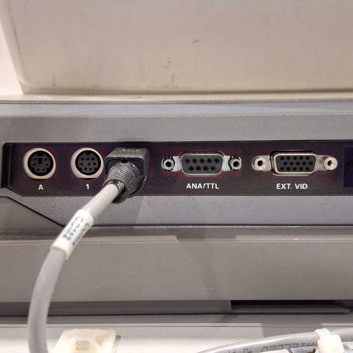 GE Healthcare MAC 5500 HD ECG without CAM Module