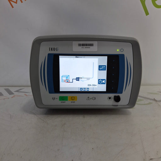 Boston Scientific Boston Scientific EKOS PT-3B EkoSonic Control Unit Surgical Equipment reLink Online