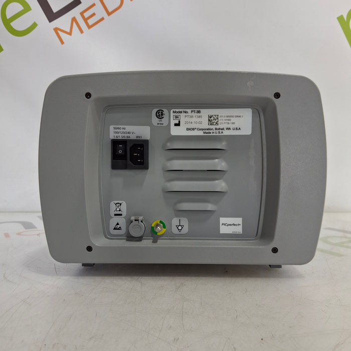 Boston Scientific Boston Scientific EKOS PT-3B EkoSonic Control Unit Surgical Equipment reLink Online