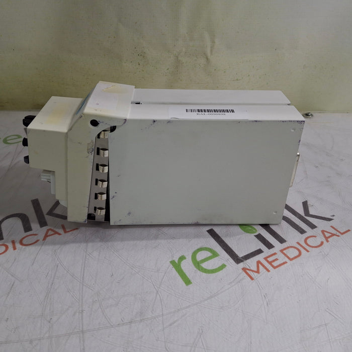 GE Healthcare GE Healthcare E-CAiO-00 Gas Exhaust Module Patient Monitors reLink Online