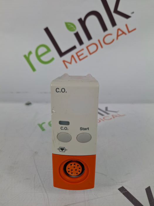 Philips Philips M1012A Cardiac Output Module Patient Monitors reLink Online