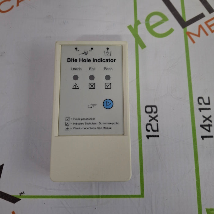 GE Healthcare GE Healthcare KZ200800 Bite Hole Indicator Research Lab reLink Online