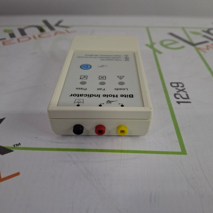 GE Healthcare GE Healthcare KZ200800 Bite Hole Indicator Research Lab reLink Online