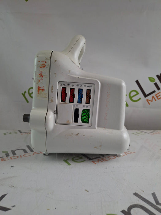 GE Healthcare Dash 3000 - GE/Nellcor SpO2 Patient Monitor