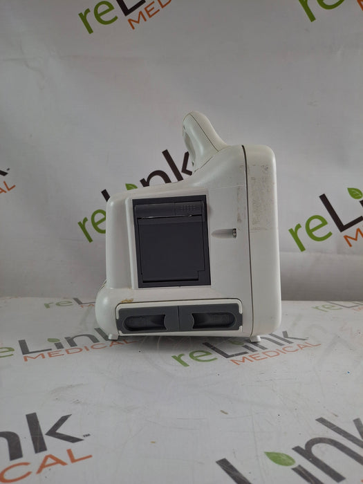 GE Healthcare Dash 3000 - GE/Nellcor SpO2 Patient Monitor