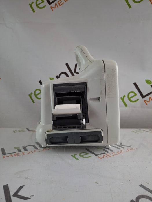 GE Healthcare Dash 3000 - GE/Nellcor SpO2 Patient Monitor