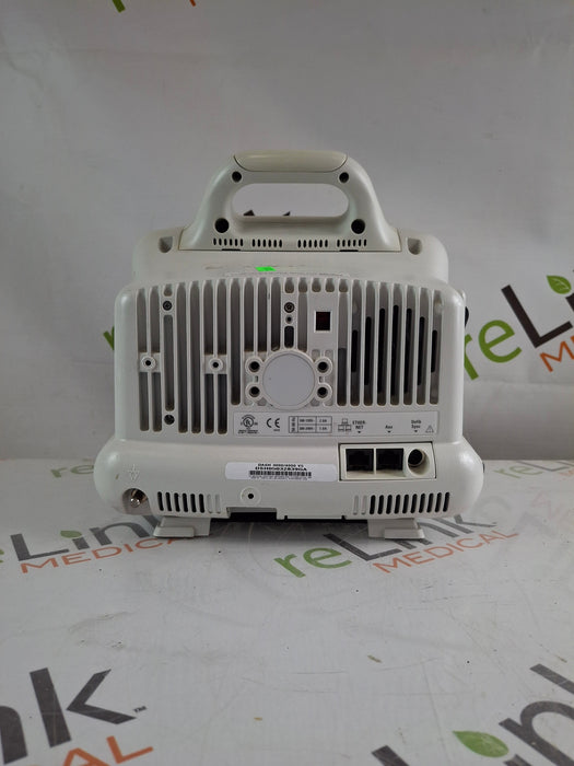 GE Healthcare Dash 3000 - GE/Nellcor SpO2 Patient Monitor