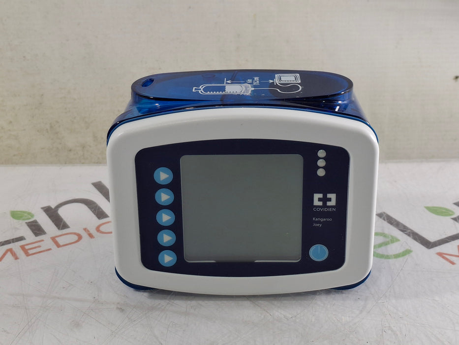 Covidien Kangaroo Joey Enteral Feeding pump