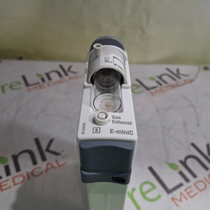 GE Healthcare E-miniC-00 CO2 Module