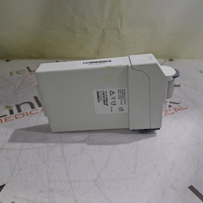 GE Healthcare E-miniC-00 CO2 Module