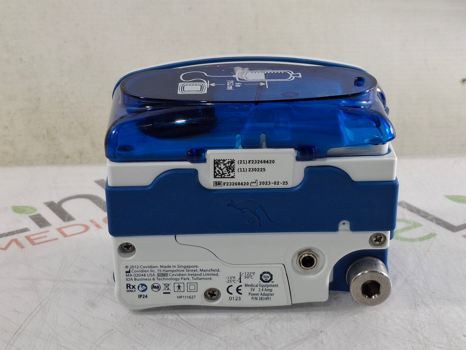 Covidien Covidien Kangaroo Joey Enteral Feeding pump Infusion Pump reLink Online