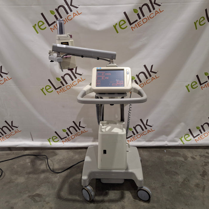 Liebel-Flarsheim Liebel-Flarsheim Angiomat Illumena Angiographic CT Injector Injectors reLink Online
