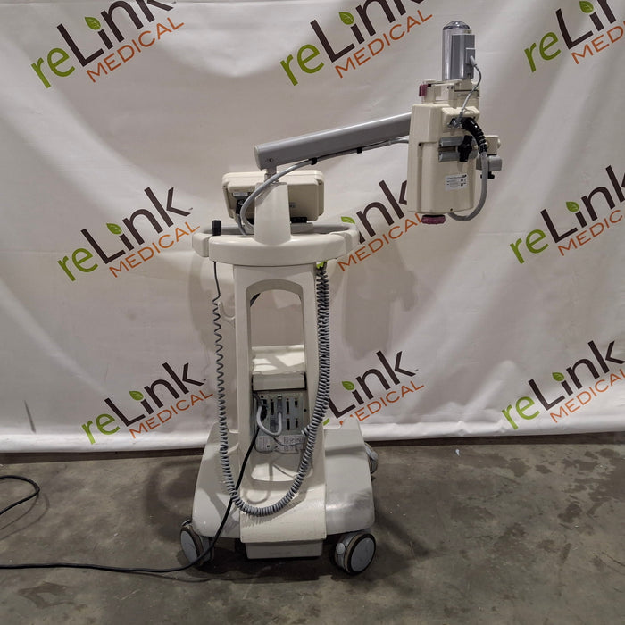 Liebel-Flarsheim Liebel-Flarsheim Angiomat Illumena Angiographic CT Injector Injectors reLink Online