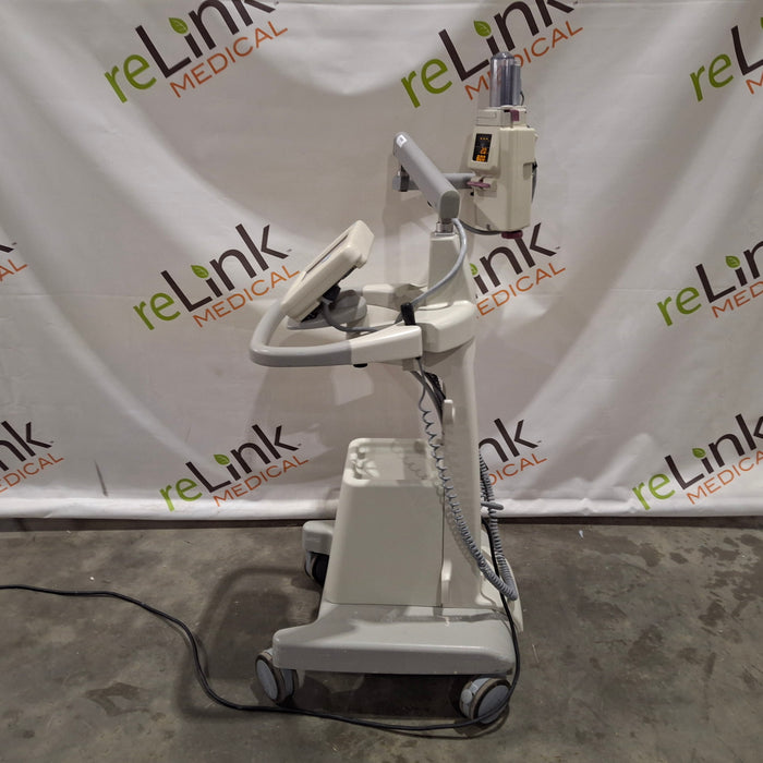 Liebel-Flarsheim Liebel-Flarsheim Angiomat Illumena Angiographic CT Injector Injectors reLink Online
