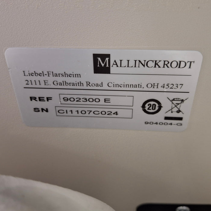 Liebel-Flarsheim Liebel-Flarsheim Angiomat Illumena Angiographic CT Injector Injectors reLink Online
