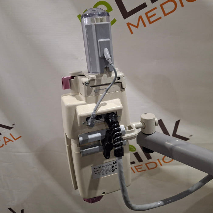 Liebel-Flarsheim Liebel-Flarsheim Angiomat Illumena Angiographic CT Injector Injectors reLink Online