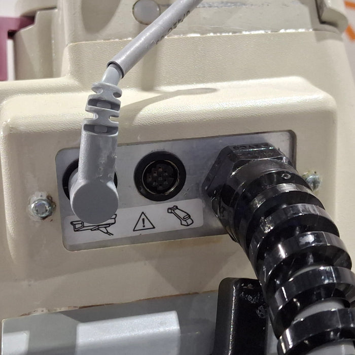 Liebel-Flarsheim Liebel-Flarsheim Angiomat Illumena Angiographic CT Injector Injectors reLink Online