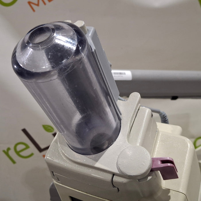 Liebel-Flarsheim Liebel-Flarsheim Angiomat Illumena Angiographic CT Injector Injectors reLink Online