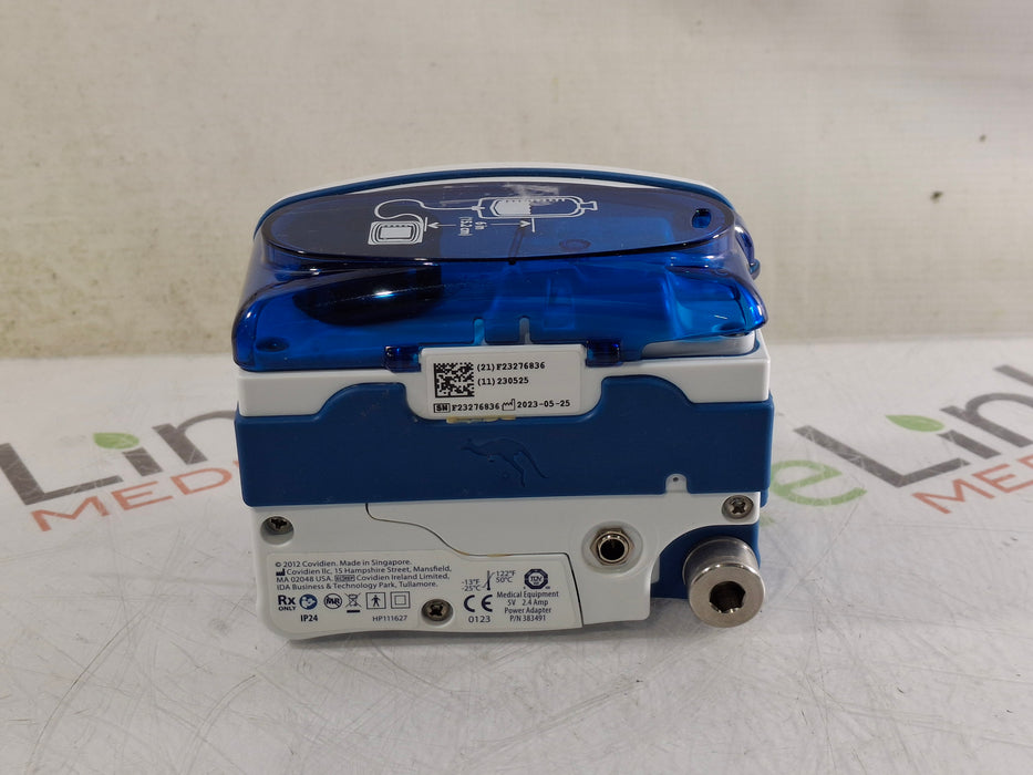 Covidien Covidien Kangaroo Joey Enteral Feeding pump Infusion Pump reLink Online