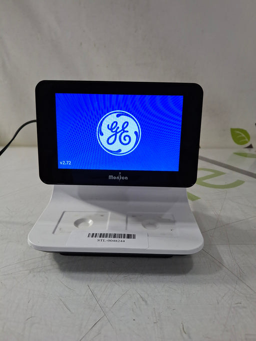 Monica Healthcare Limited Monica Healthcare Limited 107-PT-001 Fetal Monitor Patient Monitors reLink Online
