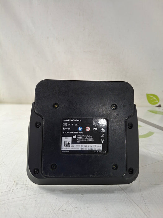 Monica Healthcare Limited Monica Healthcare Limited 107-PT-001 Fetal Monitor Patient Monitors reLink Online