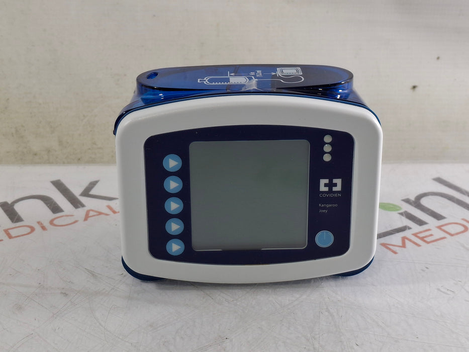 Covidien Covidien Kangaroo Joey Enteral Feeding pump Infusion Pump reLink Online