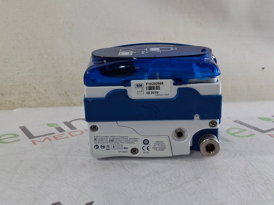 Covidien Covidien Kangaroo Joey Enteral Feeding pump Infusion Pump reLink Online