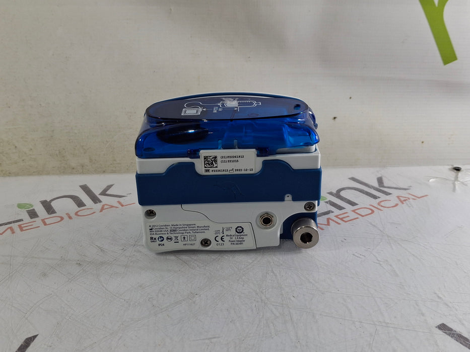 Covidien Covidien Kangaroo Joey Enteral Feeding pump Infusion Pump reLink Online