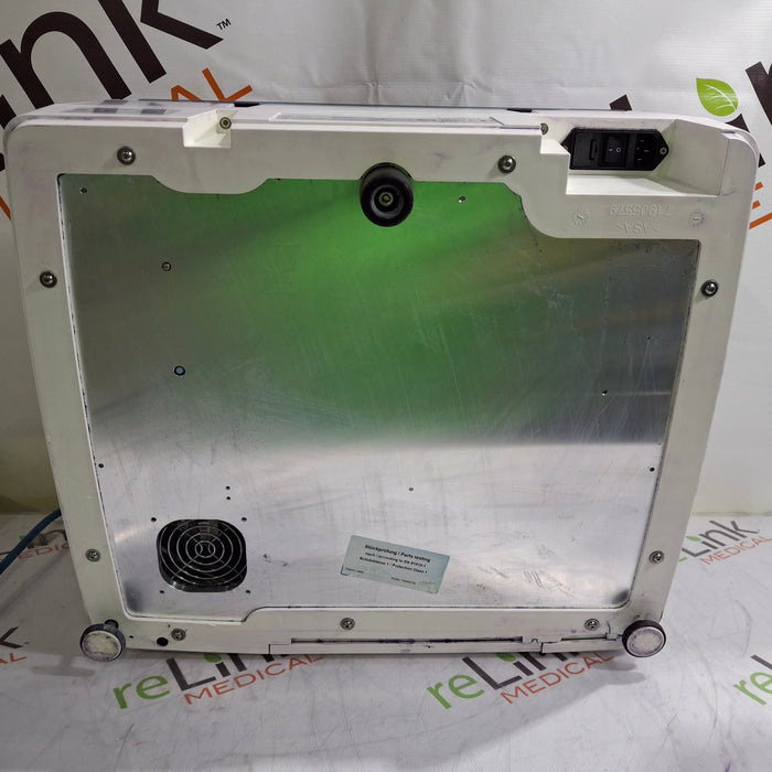 Siemens Hematek 3000 Slide Stainer