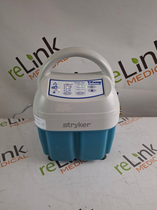 Gaymar TP700C T/Pump Heat Therapy Pump