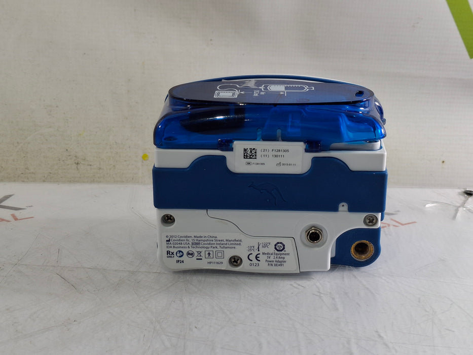 Covidien Covidien Kangaroo Joey Enteral Feeding pump Infusion Pump reLink Online