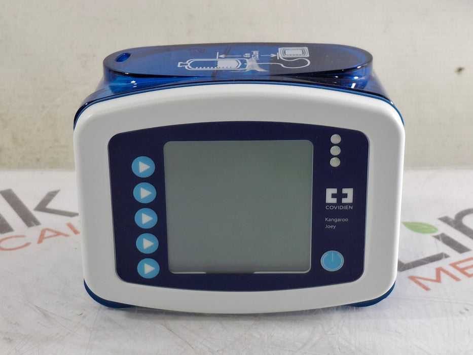 Covidien Kangaroo Joey Enteral Feeding pump