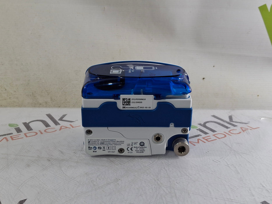 Covidien Kangaroo Joey Enteral Feeding pump