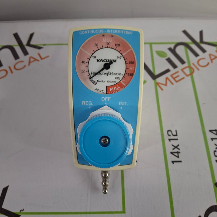 Precision Medical PM3300 Intermittent Vacuum Regulator
