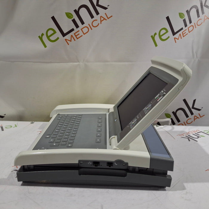 GE Healthcare MAC 5500 HD ECG without CAM Module