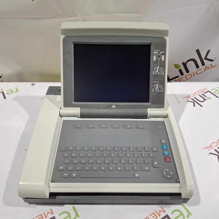 GE Healthcare MAC 5500 HD ECG without CAM Module