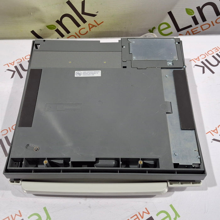 GE Healthcare MAC 5500 HD ECG without CAM Module