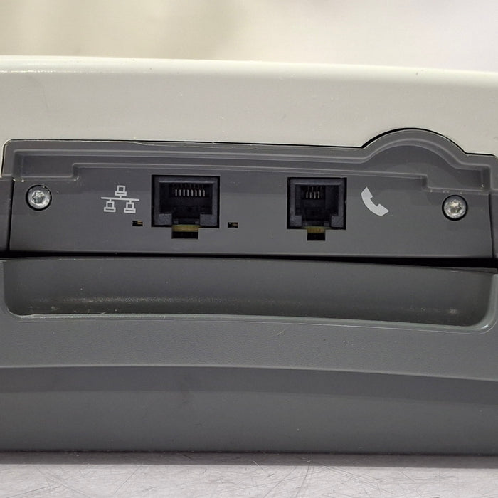 GE Healthcare MAC 5500 HD ECG without CAM Module
