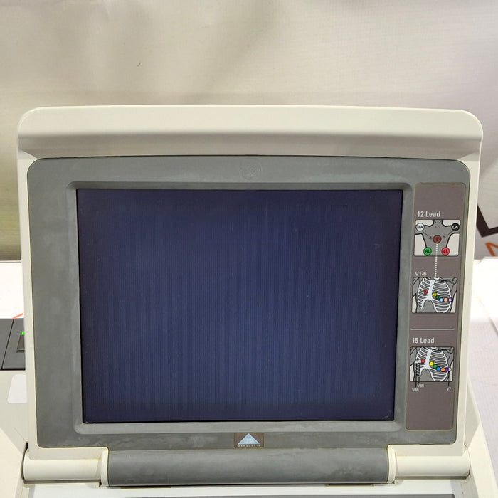 GE Healthcare MAC 5500 HD ECG without CAM Module