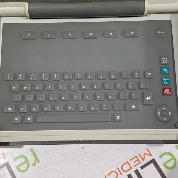 GE Healthcare MAC 5500 HD ECG without CAM Module