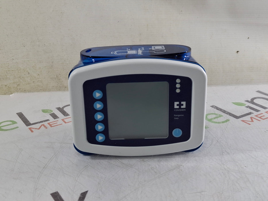 Covidien Kangaroo Joey Enteral Feeding pump