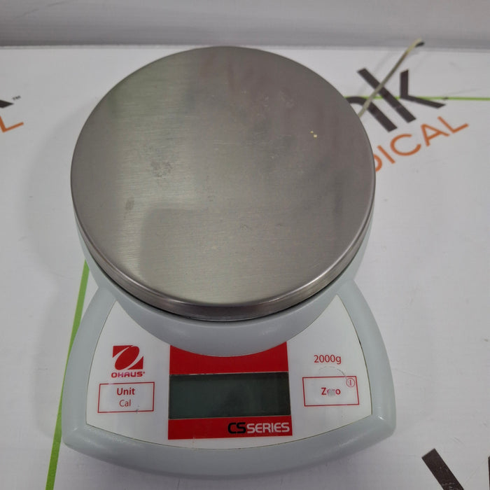 Ohaus CS2000 Compact Scale