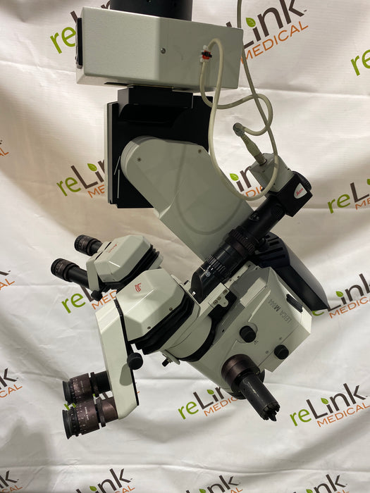Leica M844 F40 Surgical Microscope