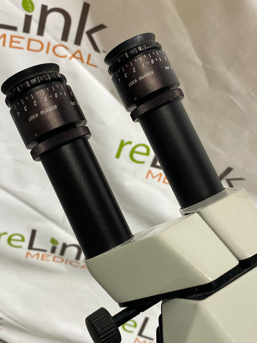 Leica M844 F40 Surgical Microscope
