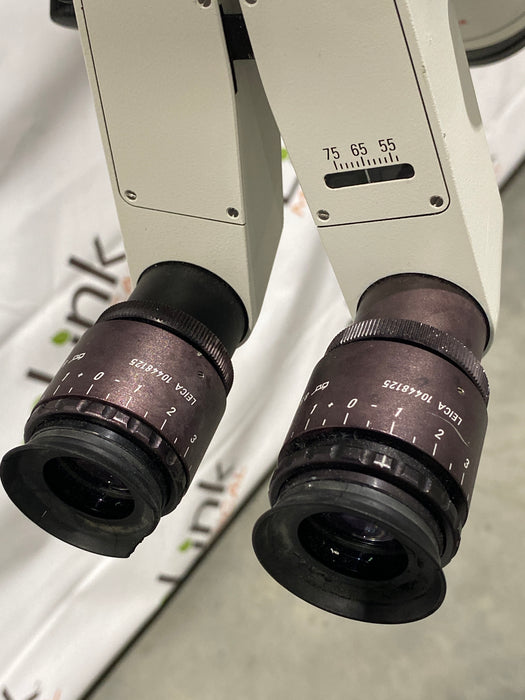 Leica M844 F40 Surgical Microscope