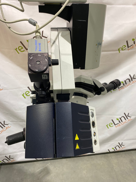 Leica M844 F40 Surgical Microscope
